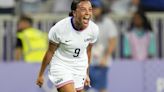 Swanson hopes opening win at Olympics is just the start as US prepares to face Germany