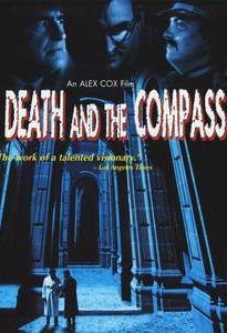 Death and the Compass