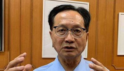 買不到不二坊遷怒？ 男子預告隨機砍人 讓彰市長林世賢吃「慶記」