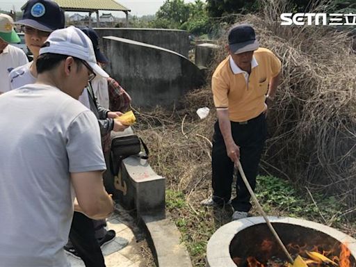 清明節將至！風水師曝「掃墓四大禁忌」：六生肖當心日沖