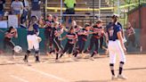ECS softball walks off against University Christian for 2A title behind Yzaguirre no-hitter
