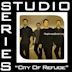 City of Refuge [Studio Series Performance Track]
