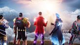 Ninja y más streamers harán un nuevo y ambicioso Battle Royale dentro de Fortnite