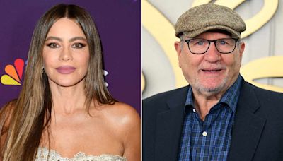 Sofía Vergara Says She Jokingly Reminds Ed O'Neill 'Don't Die' So They Can Make a “Modern Family ”'Sequel' One Day