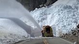 Tioga Road in Yosemite National Park to open after record snowfall, but expect delays