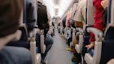 Opinion: I’m a flight attendant. You need to get over your reclining seat rage | CNN