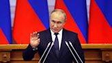 Por un orden mundial ‘más justo y equitativo’, Putin aboga por alianza estratégica entre Rusia y China - Cambio de Michoacán