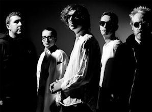 Hot Chip