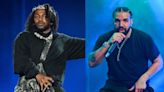 Kendrick Lamar Performed His Drake Diss Track 5 Times At His Junteenth Concert; Deets Inside