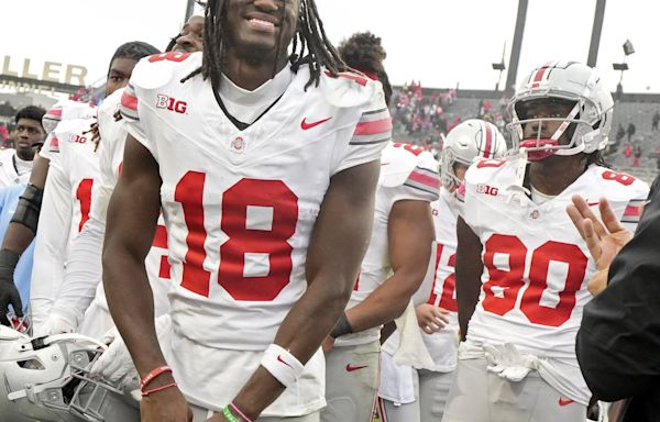 How many Ohio State football players were picked in 2024 NFL draft? See every selection