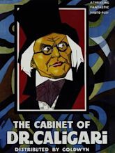 Le Cabinet du docteur Caligari