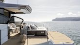 Why Azimut’s Latest Green Yacht Is the Future