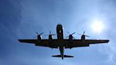 WWII bomber planes to fly over Kansas