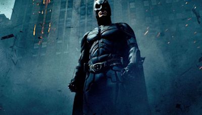 The Dark Knight Trilogy 4K Blu-Ray Is On Sale For Best-Ever Price Of $30 At Amazon