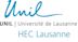 HEC Lausanne