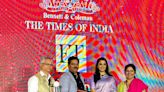 Mumbai: Tenderfresh Ice Creams receives Times of India ET Award