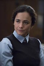 Alice Braga