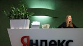 Yandex split nears completion as Russian traders finalise share exchange