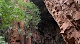 Cave site belonging to Stone Age found in Sandur forests, says senior official