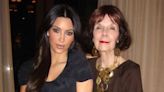 Kim Kardashian Calls Grandmother MJ 'the Foundation of Our Family' in Adoring 89th Birthday Tribute