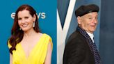 Geena Davis habla y hunde a Bill Murray al pozo del cuestionamiento