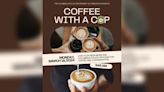 Columbus Police invites locals to join CPD for ‘Coffee with a Cop’ event on March 18