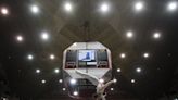 Goodbye, scoreboard: Ohio State takes down iconic piece of St. John Arena