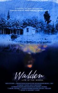 Walden: Life in the Woods