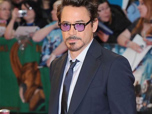 Robert Downey Jr. regresará a las próximas películas de 'Avengers', pero no como Iron Man