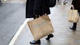 UK retail sales bounce back in May, price growth slows: CBI