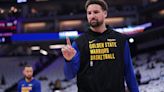 27-year NBA head coach shares thoughts on Klay Thompson's free agency