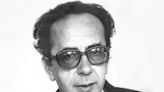 Renowned Albanian novelist Ismail Kadare dies at the age of 88