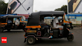 Auto driver kills dog for tearing seat cover in Mumbai's Vakola, FIR registered | Mumbai News - Times of India