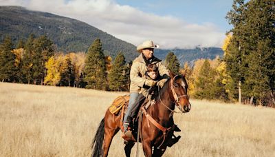 Montana police chief reveals how Yellowstone series has rocked county