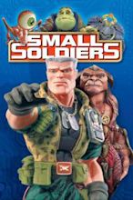 Small Soldiers