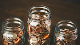 What Is the Money Jars Method? A Visual Way To Create a Budget