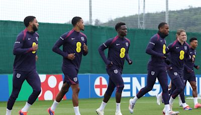 England Vs Slovenia UEFA Euro 2024 Preview: Match Facts, Key Stats, Team News - All You Need To Know About ENG Vs SVN...