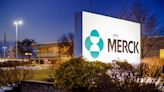 Merck’s trial of KEYTRUDA regimen fails to meet primary endpoint