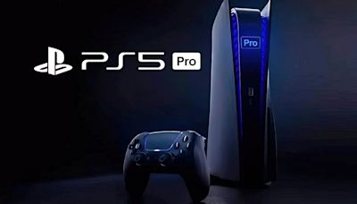 PS5 Pro規格曝光：GPU主頻高達2.35GHz