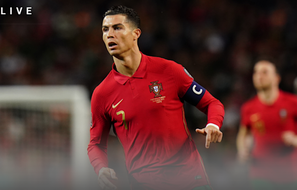 Portugal vs. Finland live score updates, result as Cristiano Ronaldo and Co. tackle Euro 2024 friendly warm-up | Sporting News Australia