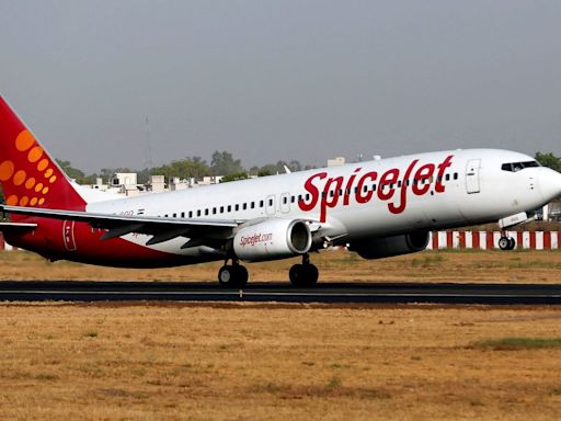 SpiceJet earnings: What really went wrong with the airline and can it turn around? | Mint