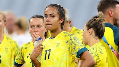 Woman's nasty comments about the Matildas anger Aussies