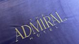 Historic Admiral Hotel in downtown Mobile gets a makeover