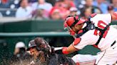 Twins smashed by Nationals. Baldelli annoyed by offense, players meet.