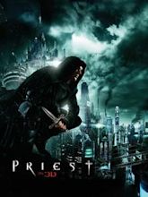 Priest (2011 film)