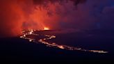 As Mauna Loa erupts, lava flows toward a key Hawaii road. Can authorities stop it?