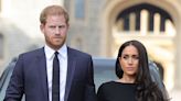 Prince Harry and Meghan Markle Not Injured in New York Car Chase