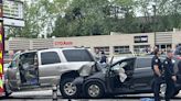 Multiple-Vehicle Crash Reported At Rand & Winslowe In Palatine - Journal & Topics Media Group