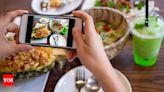 5 Easy Steps to Become a Food Blogger | - Times of India