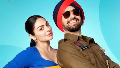 Jatt And Juliet 3 Review: Diljit Dosanjh, Neeru Bajwa's Crackling Chemistry Works Well In This Half-Baked Comedy